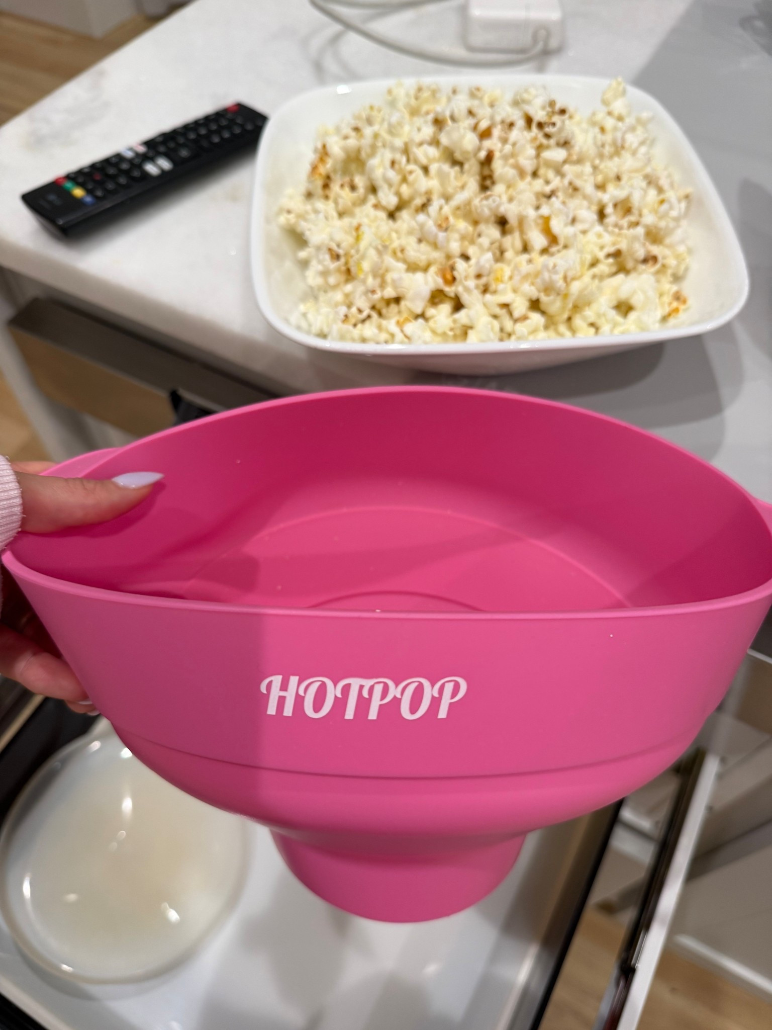 We use this to make healthy organic popcorn at home! 

#LTKFindsUnder50