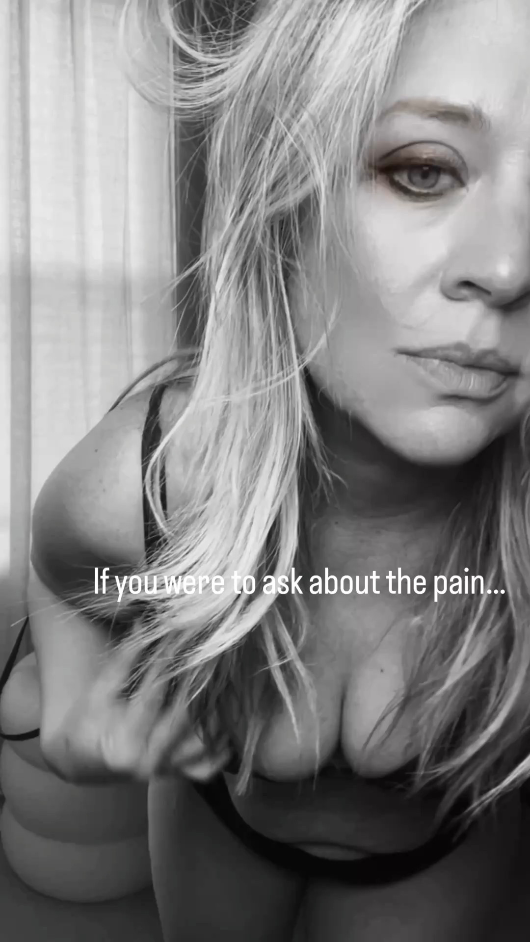 Some seasons don’t ask us to fix ourselves.
They ask us to remember.

Midlife can feel heavy.
Not because we’re failing 
but because we’re carrying years of believing we had to be smaller to be worthy.

This isn’t a transformation.
It’s a return.
To what was spoken from the beginning.
To what was never measured.
To what was never taken.

If today feels hard,
getting up is enough.
Choosing yourself is enough.

We’re still learning.
We’re still here.
We’re doing this together.

This space is family. 💖
We are all
Worthy 

👑"Helping you look good, feel good!" - Lindsey Denver

Over 40 fashion, over 50 style, midlife style, midsize fashion, Gen X style, body confidence, perimenopause style, mom outfits, over 45 style, over 50 


#LTKOver40 #LTKMidsize #LTKmomlife