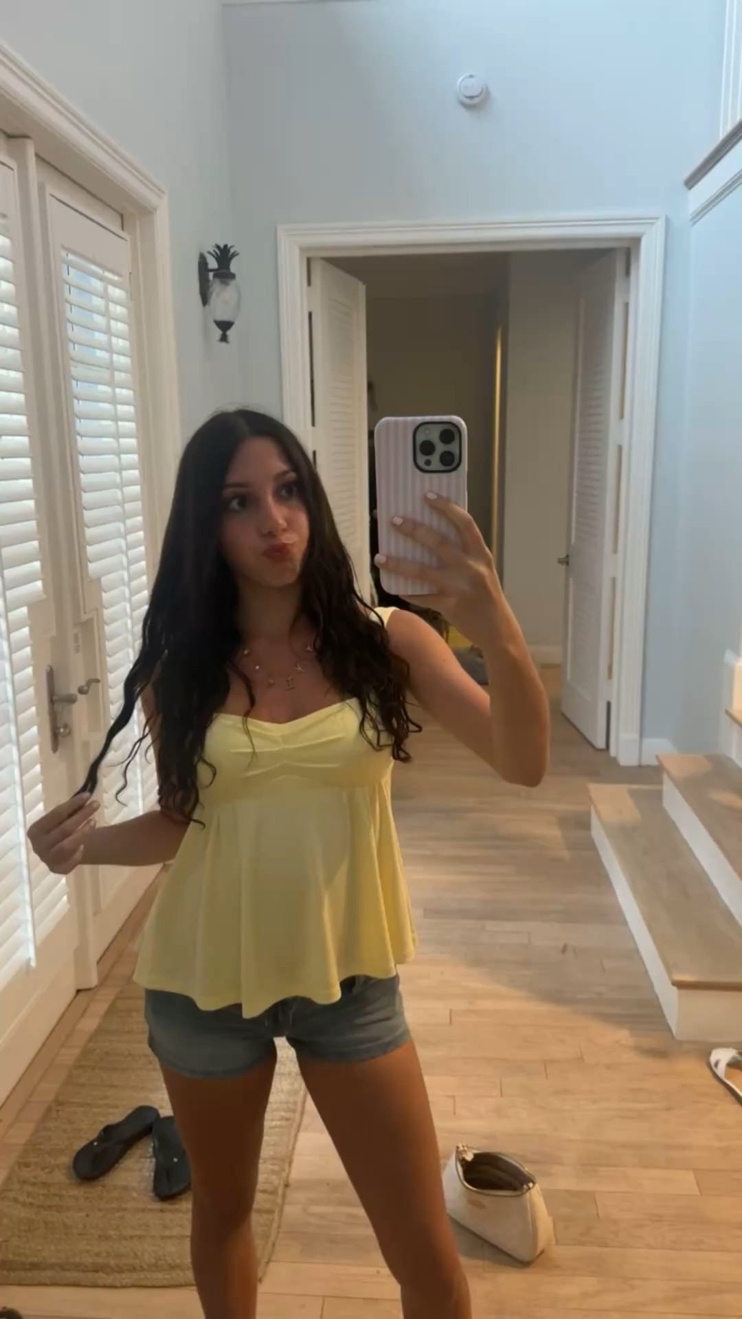 jupiter, fl night 3 ☀️💆‍♀️ 

#LTKootd #LTKdayinmylife #LTKgrwm