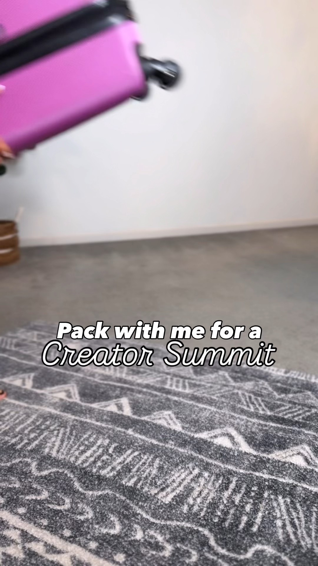 Travel favorites!!

#LTKTravel #LTKItBag #LTKFindsUnder50