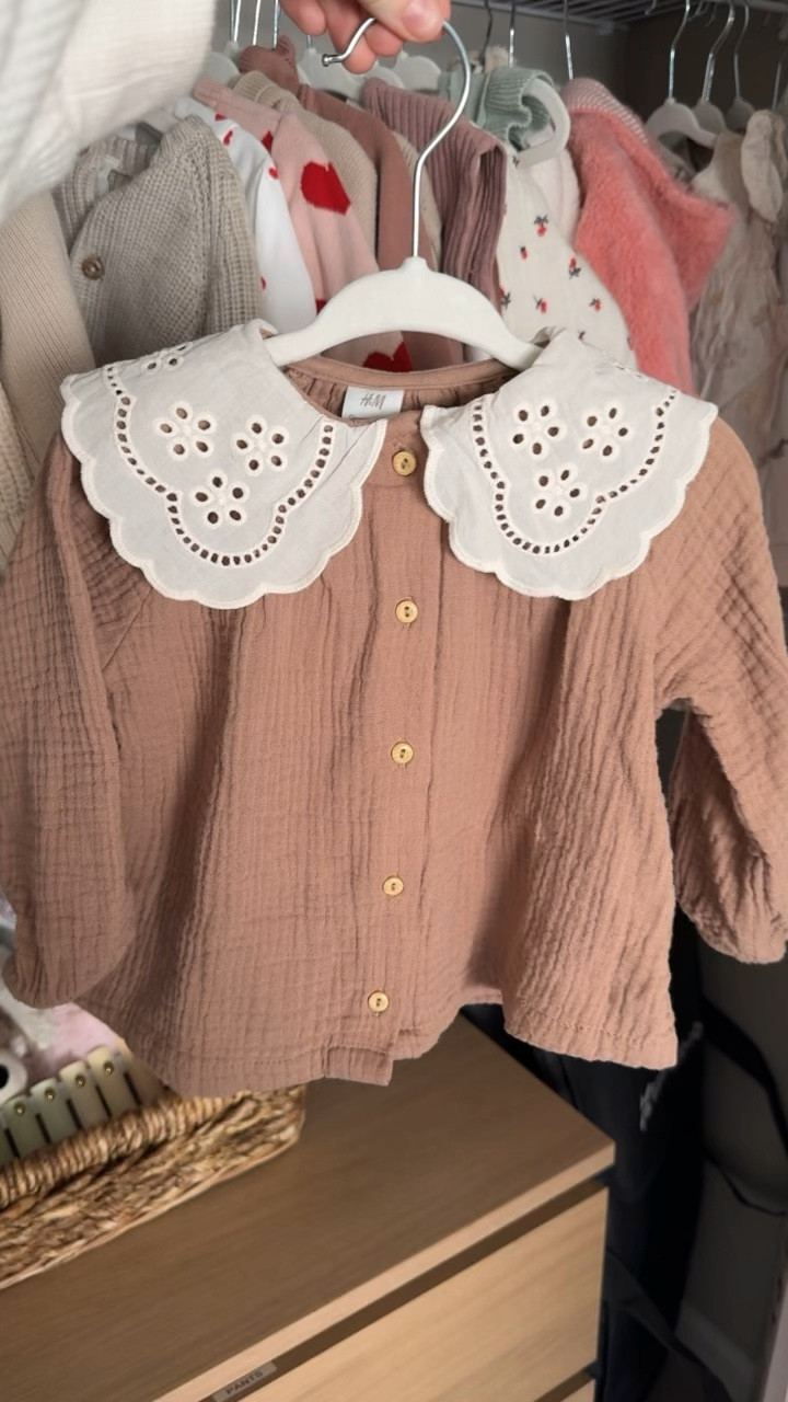 baby girl clothes for spring and summer 💐 

#LTKkids #LTKbaby