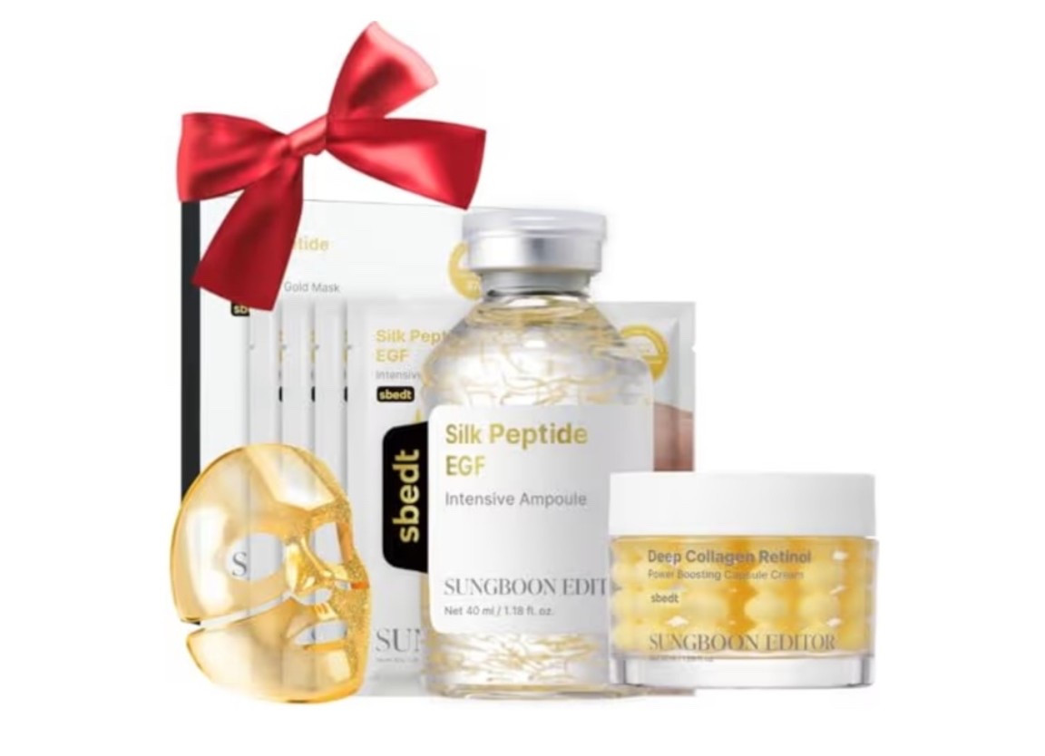 Skincare set 50% off #gift #amazon #beauty

#LTKMothersDay