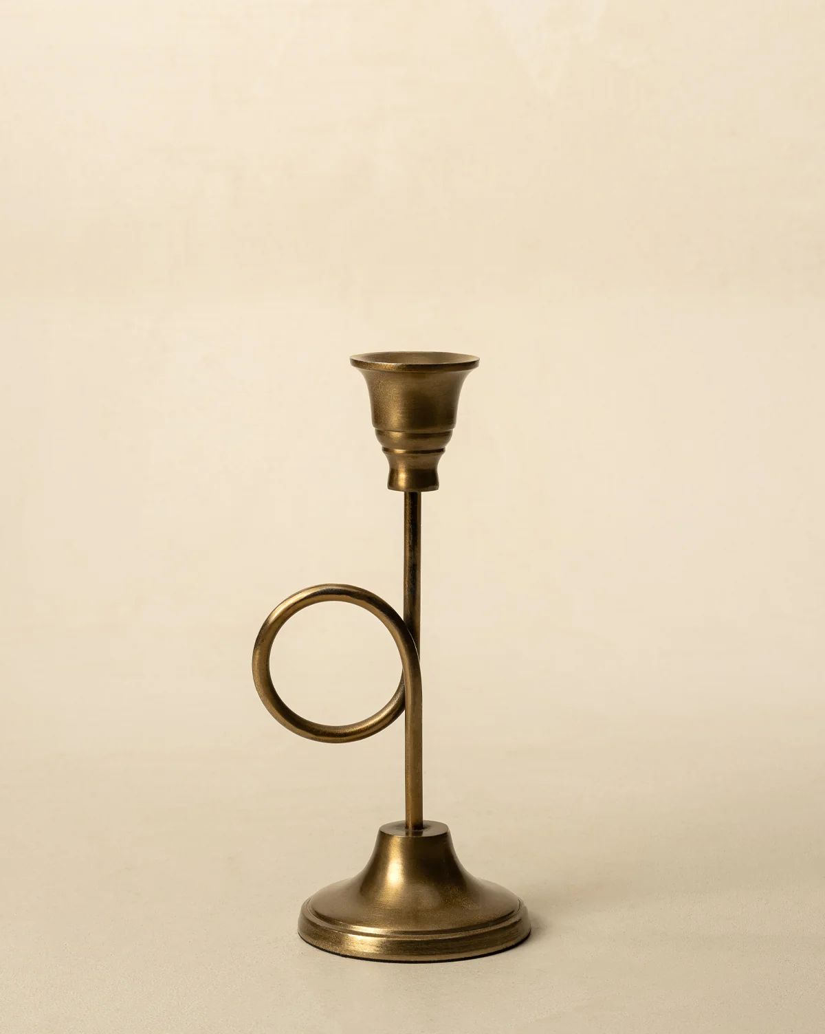 French Horn Taper Holder | McGee & Co. (US)