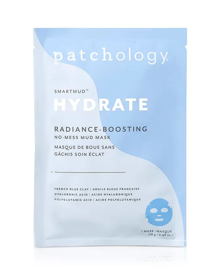 SmartMud Hydrate Radiance Boosting No Mess Mud Mask - Single | Bloomingdale's (US)