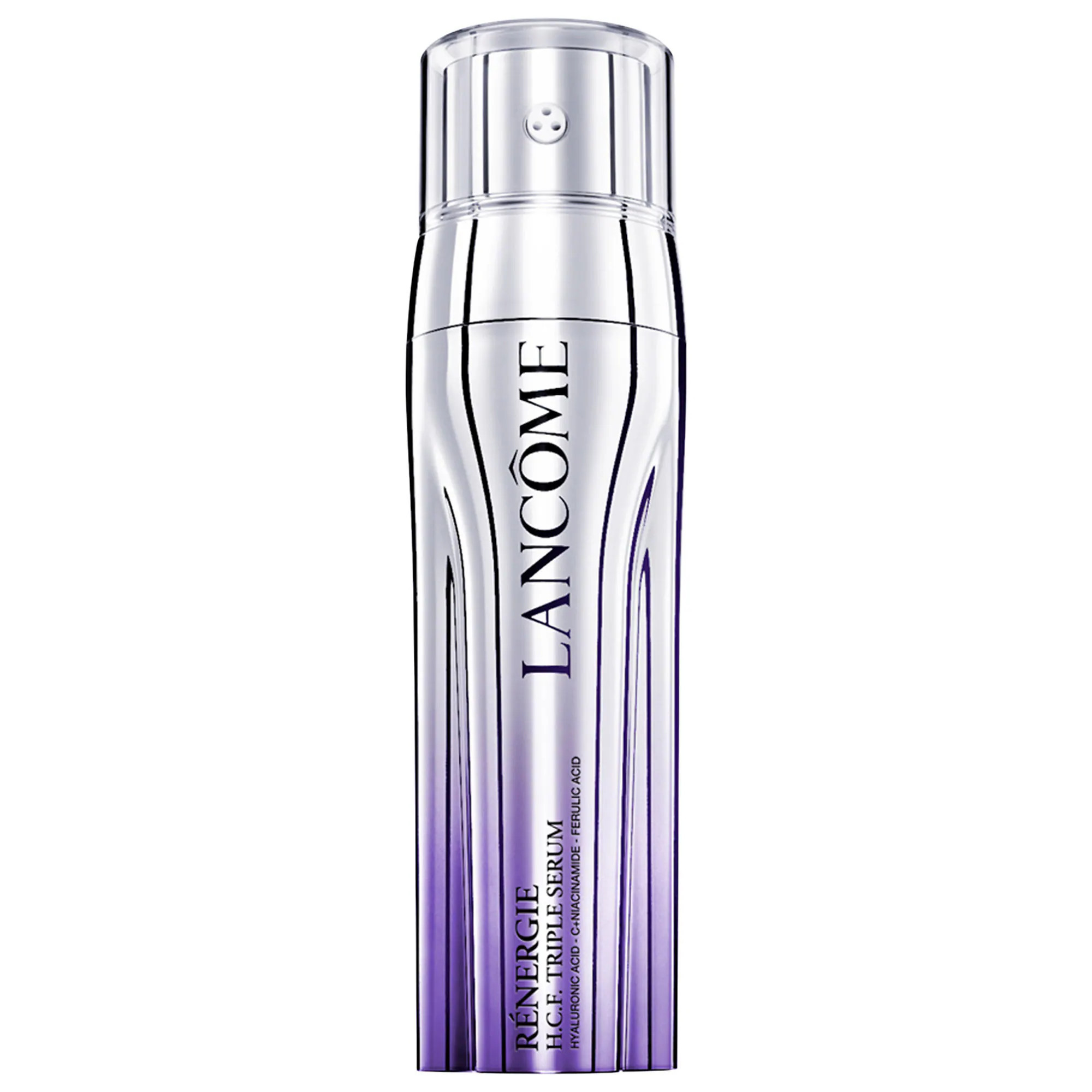 Lancôme Rénergie H. C.F. Triple Serum: For Plumping & Anti-Aging 1.7 oz/ 50 mL | Sephora (US)
