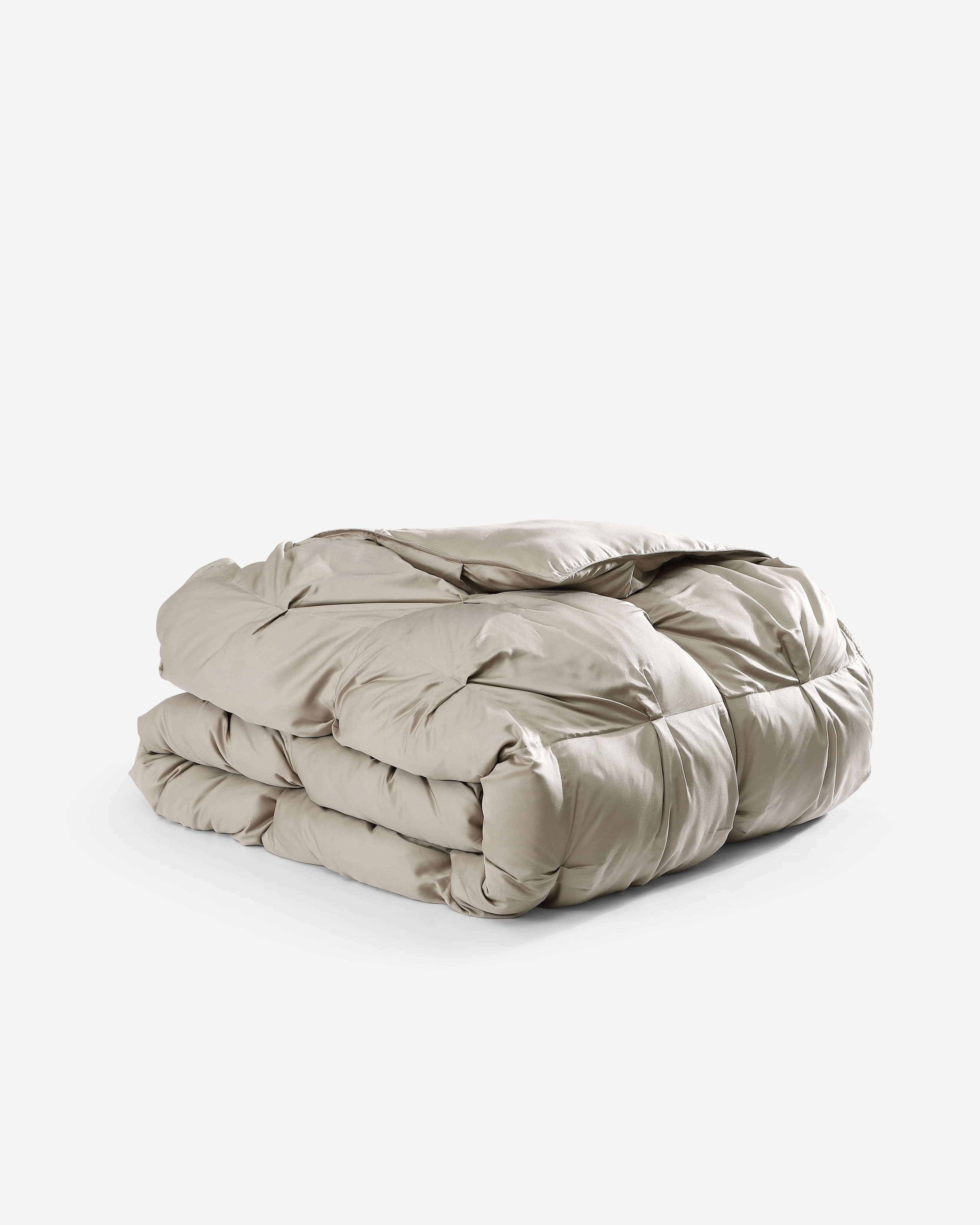 Premium Bamboo Bubble Comforter | Sunday Citizen