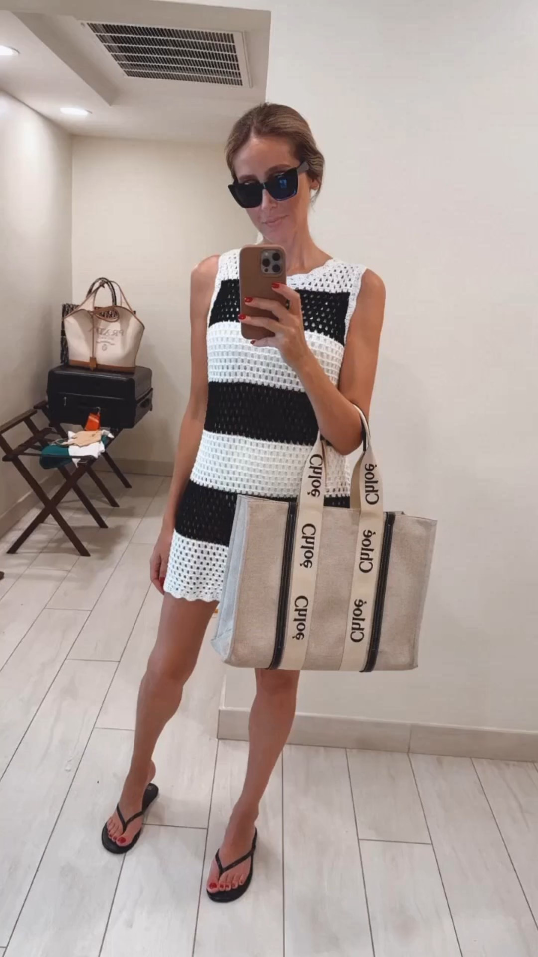 Amazon cover up that is so beautiful and stylish! Love the stripes. Runs true to size I am wearing a size small. 
Perfect vacation outfits and resort wear 
Spring outfits
Spring dresses 
Vacation outfits 
Vacation outfits beach 

#LTKU #LTKootd #LTKSeasonal