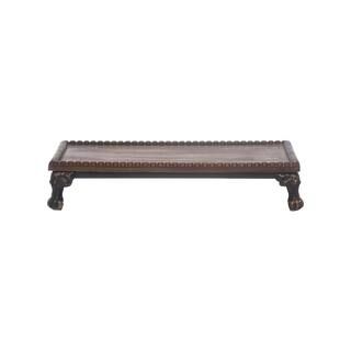 16" Footed Tray by Ashland® | Michaels Stores