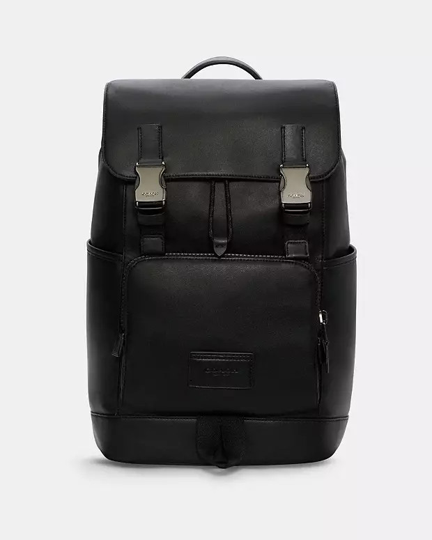 Track Backpack | Coach Outlet US