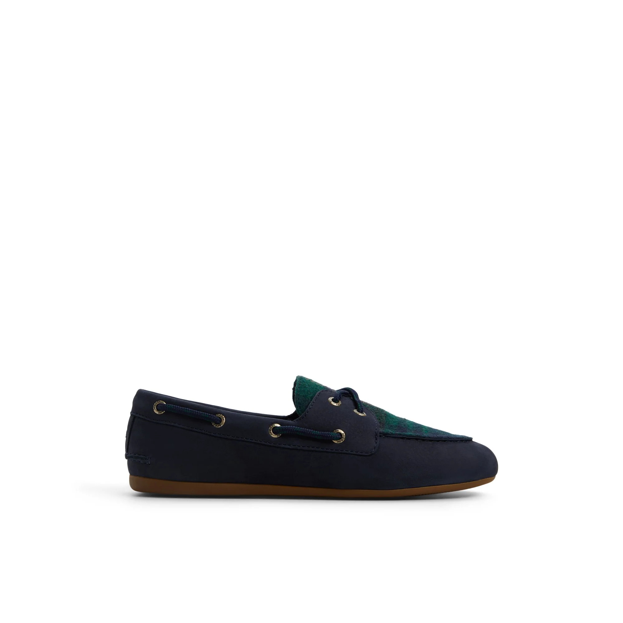 Slim Boat Shoe Navy Multi | Sperry | Sperry US