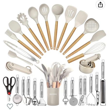 Prime Day deal. Kitchen favorites. Amazon favorites. Kitchen utensils. 

#LTKunder100 #LTKxPrimeDay #LTKsalealert