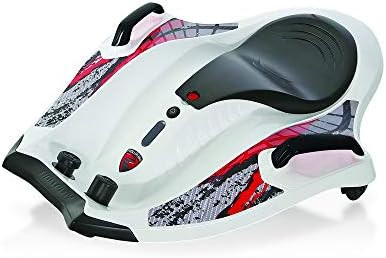 Rollplay Nighthawk Electric Ride On Toy for Ages 6 & Up with 12V 7AH Rechargeable Battery, Side H... | Amazon (US)