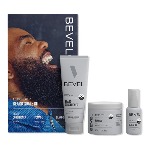 Beard Goals Kit | Ulta