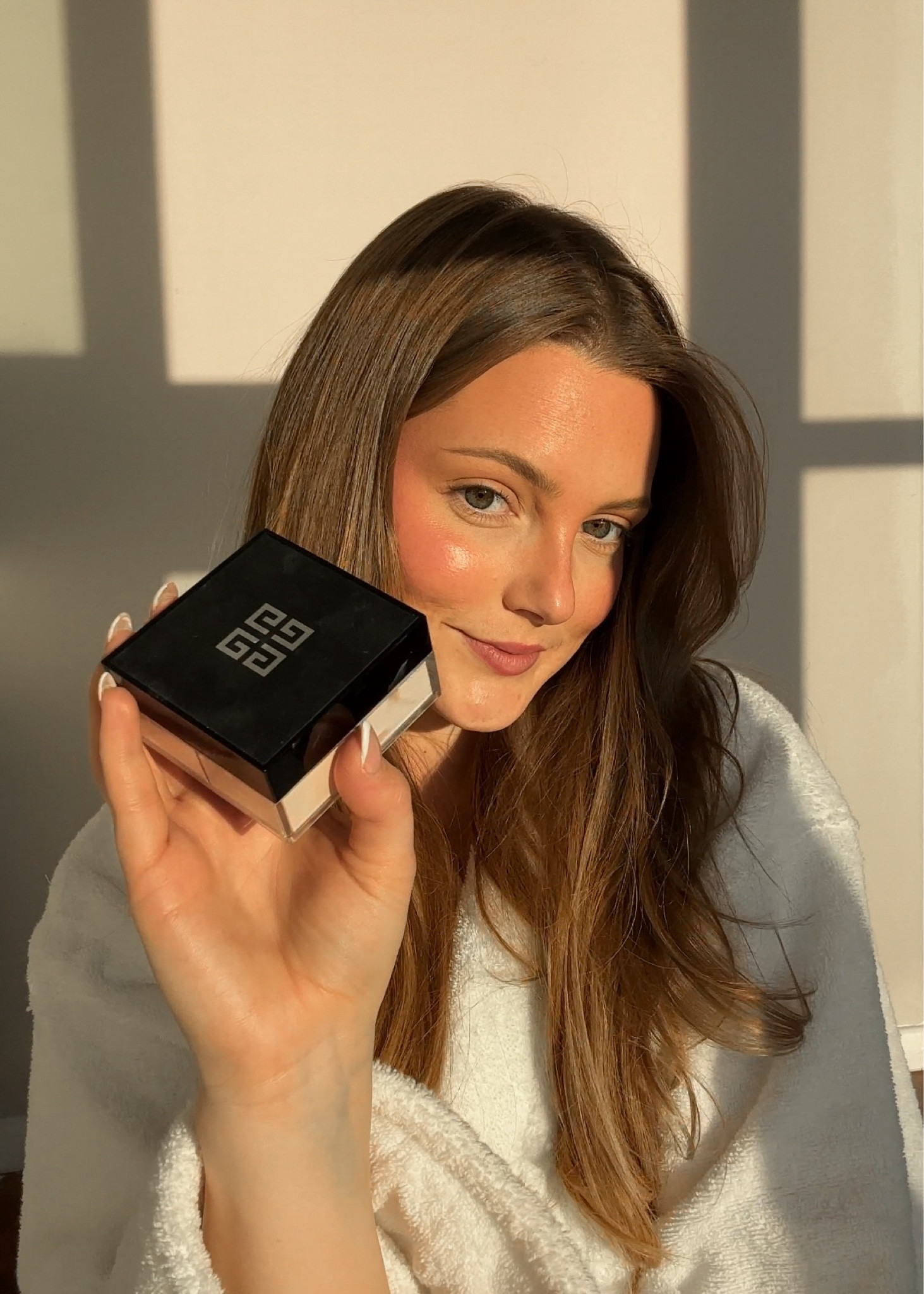 Refreshed & flushed Spring makeup look 🌸

#LTKBeauty #LTKStyleTip #LTKSeasonal