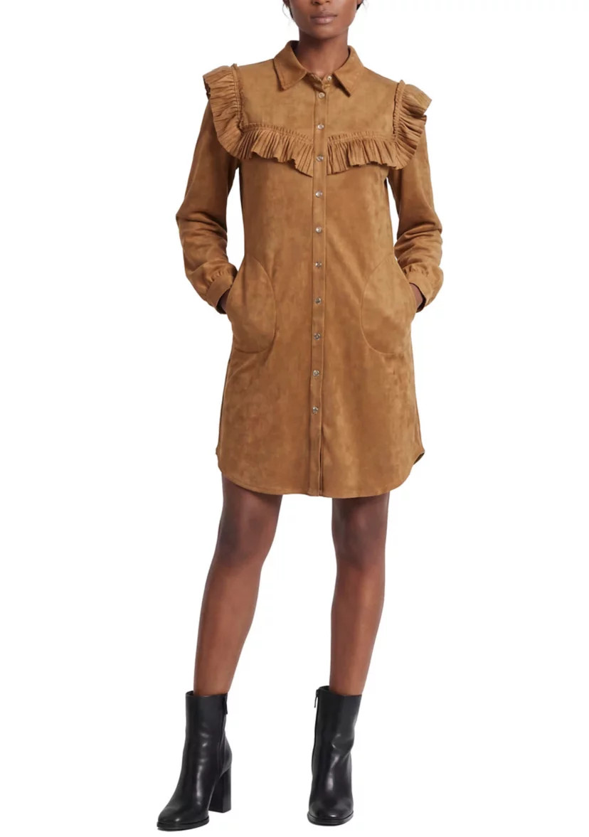 Parker Dress | Belk