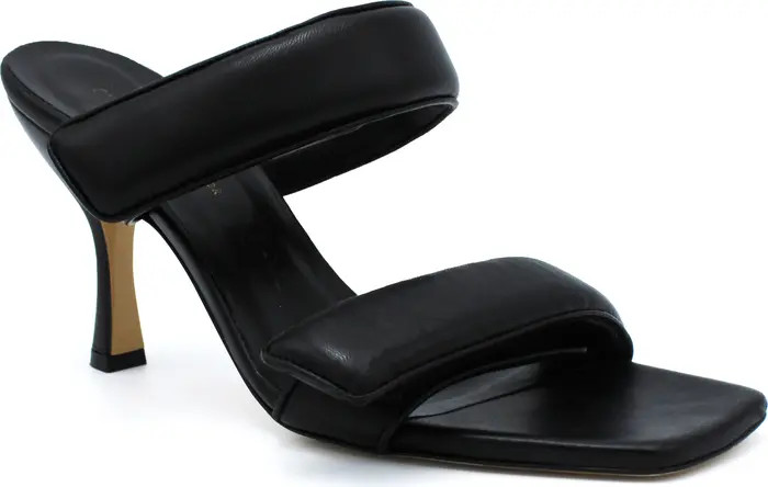 GIABORGHINI Pernille Two-Strap Sandal (Women) | Nordstrom