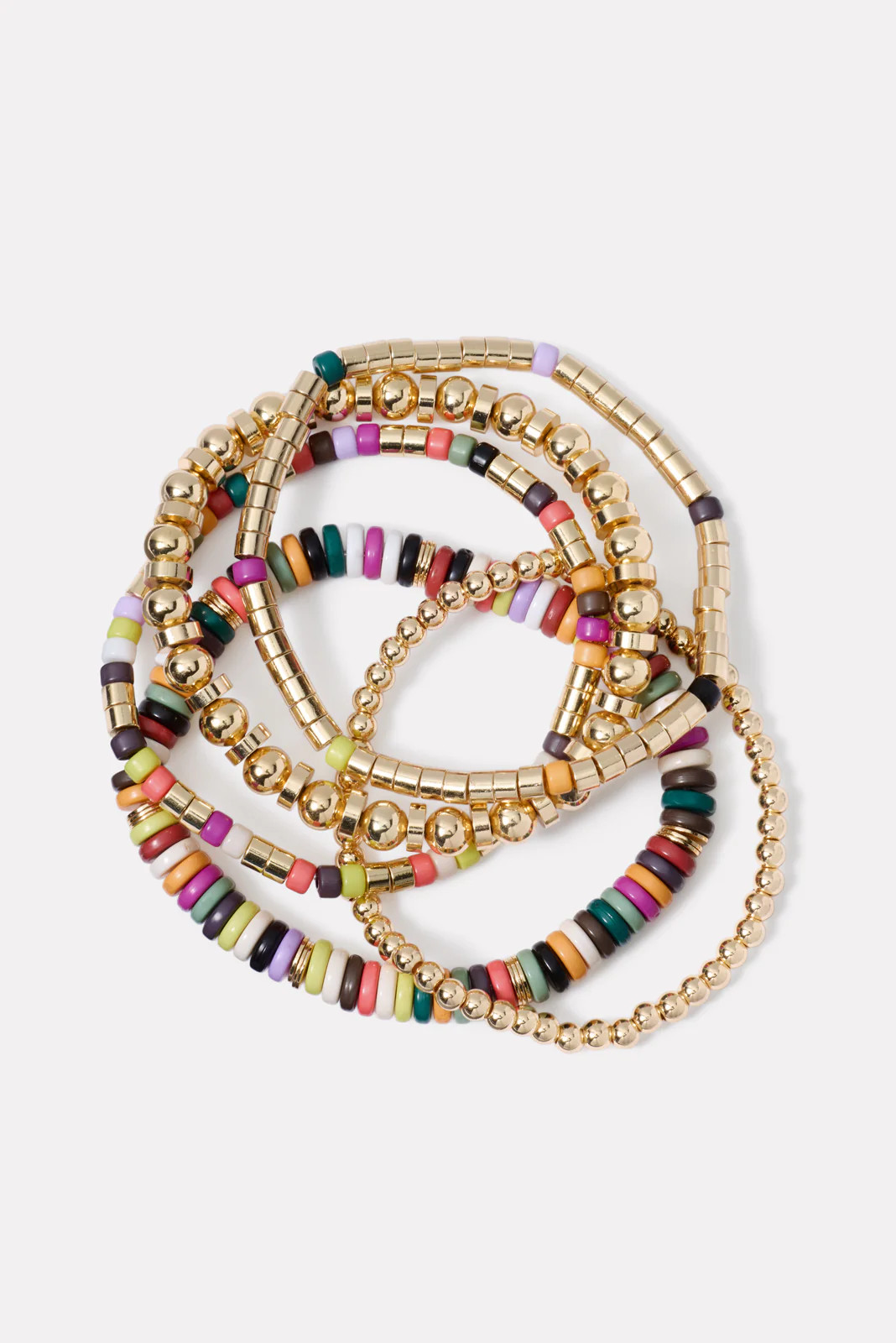Sorrento Bracelet Pack | Evereve
