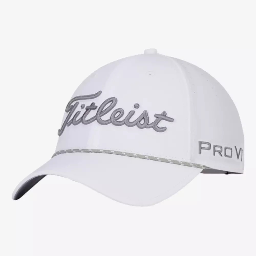 Titleist Tour Breezer Hat | PGA TOUR Superstore