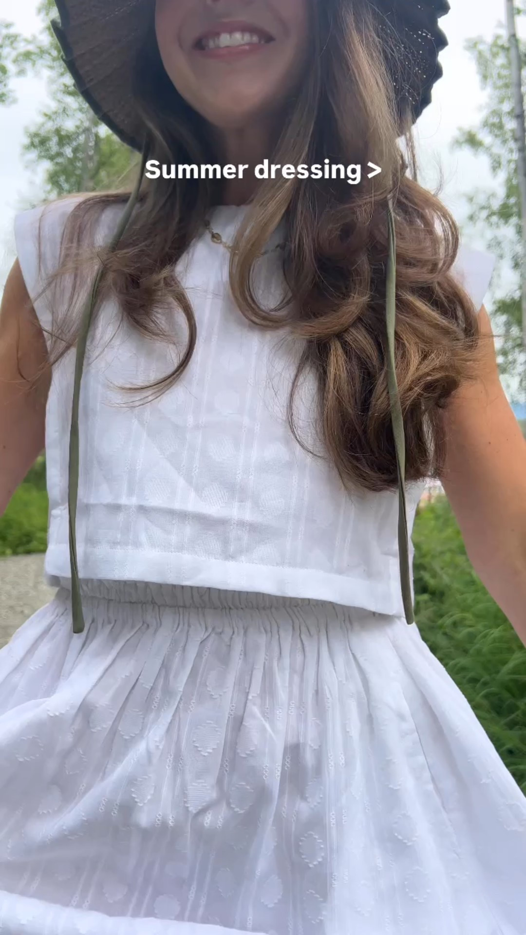 Summer dressing is the best until autumn comes around 🤭

The perfect summer set by @beyondbyvera 🏹 so versatile, comfortable and absolutely gorgeous #ad #summerset #summeroutfit #beyondbyvera 

#LTKSeasonal #LTKStyleTip