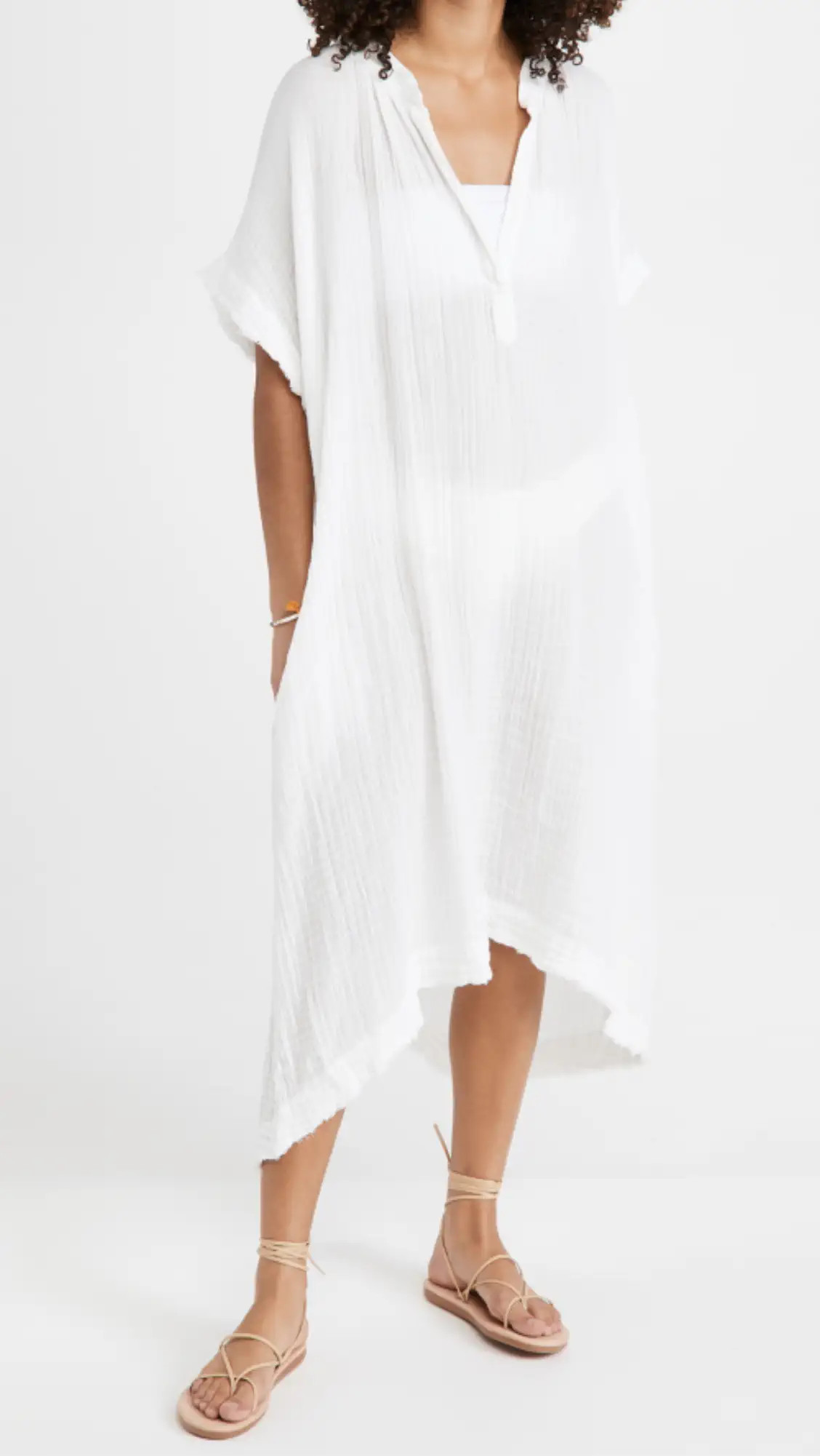 Tunisia Caftan | Shopbop