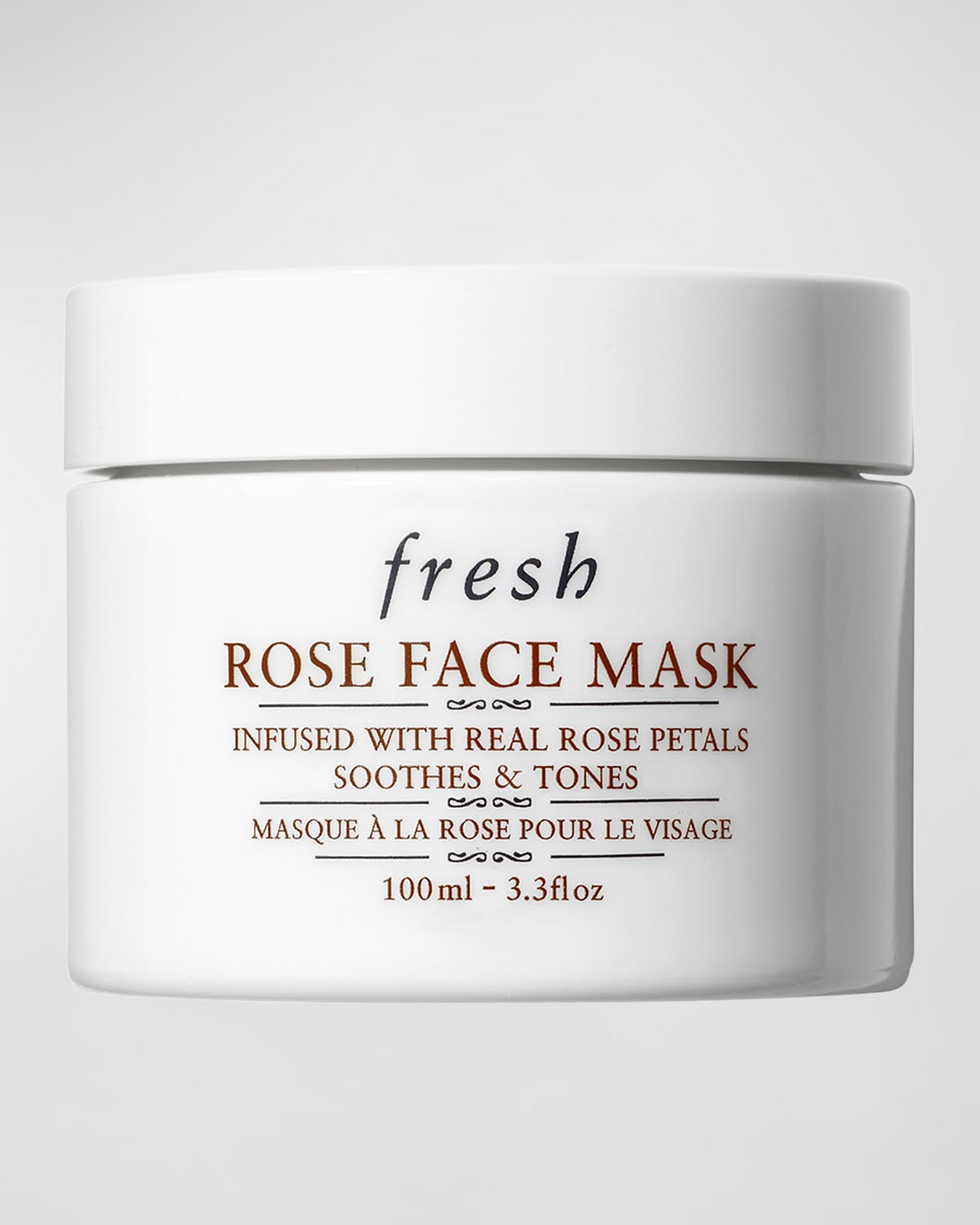 3.3 oz. Rose Face Mask | Neiman Marcus