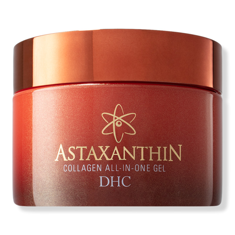 DHC Astaxanthin All-In-One Collagen Gel | Ulta Beauty | Ulta