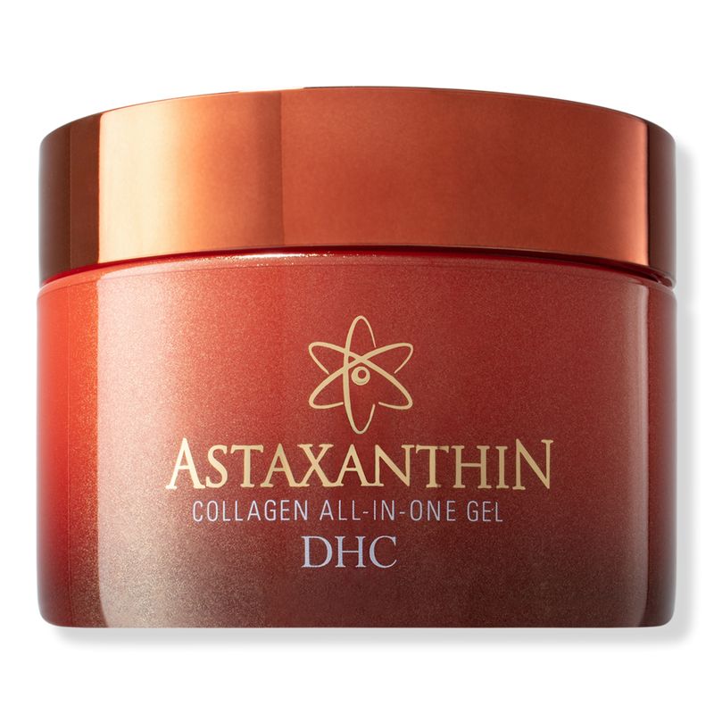 DHC Astaxanthin All-In-One Collagen Gel | Ulta Beauty | Ulta