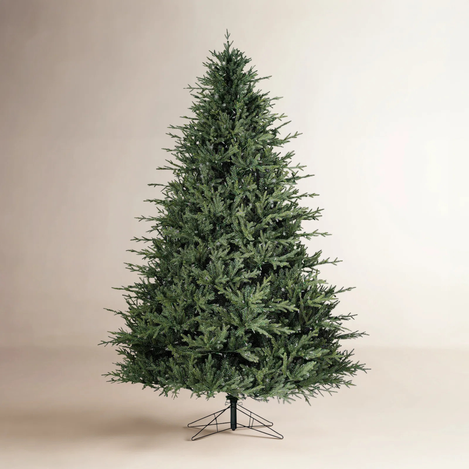 Itzell Lighted Christmas Tree | Wayfair North America