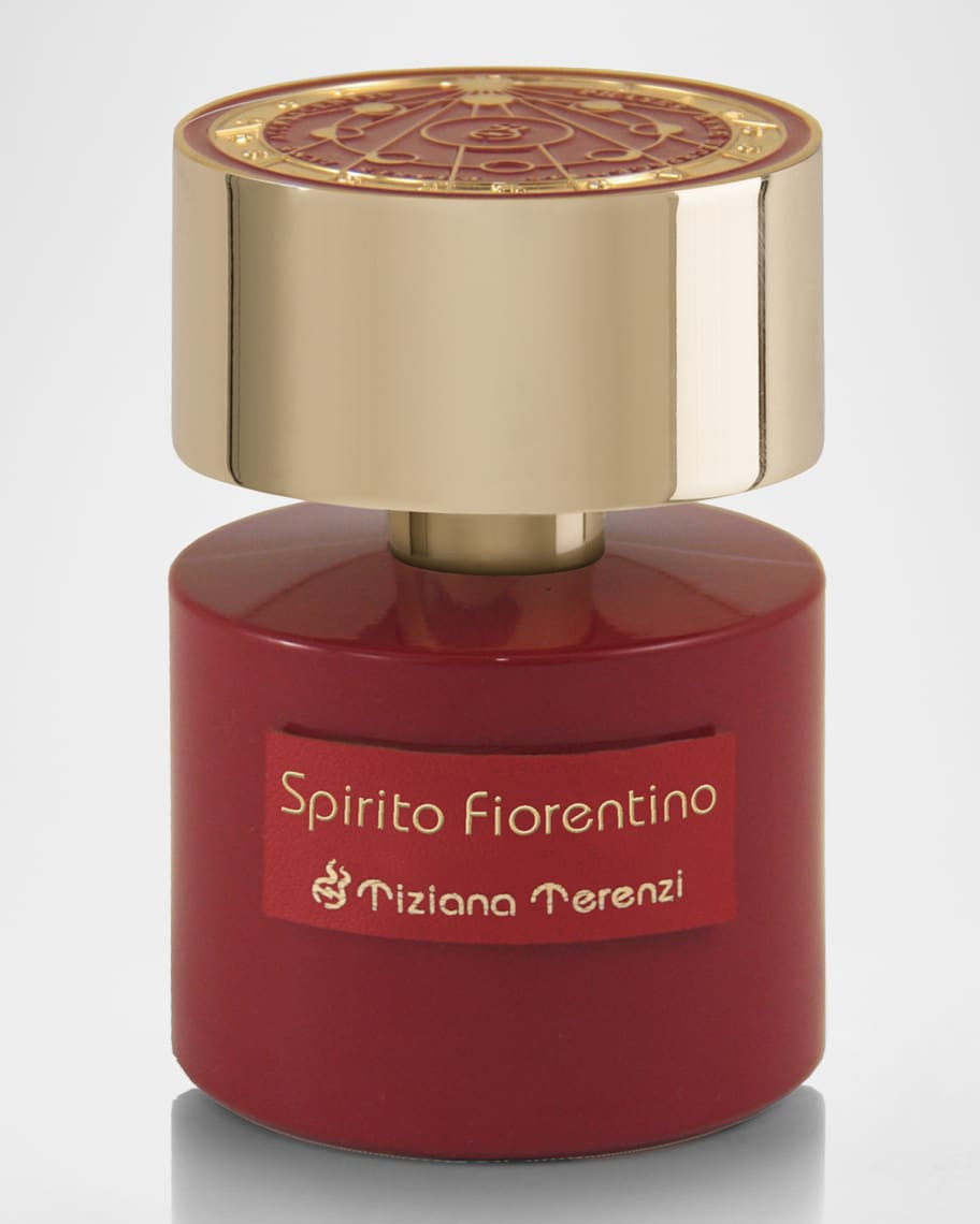 Tiziana Terenzi Spirito Fiorentino Extrait de Parfum, 3.4 oz. | Neiman Marcus