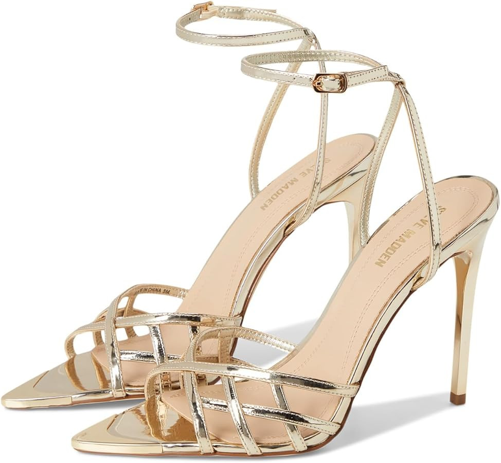 Steve Madden Women's Sensation Pump | Amazon (US)