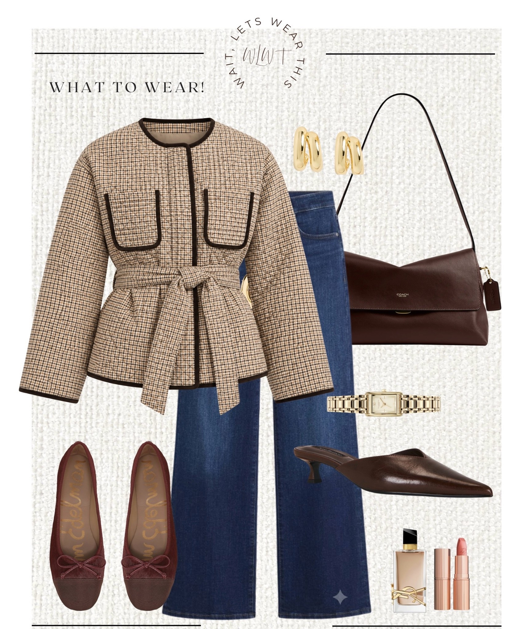 Fall arrivals 🍂