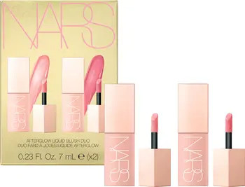 NARS Afterglow Liquid Blush Duo $62 Value | Nordstrom | Nordstrom