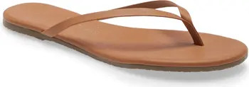 Foundations Matte Flip Flop (Women) | Nordstrom