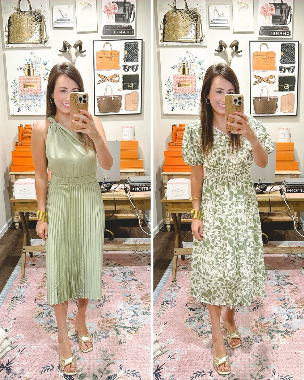 Amazon dresses - size small



#LTKfindsunder50 #LTKfindsunder100 #LTKSeasonal