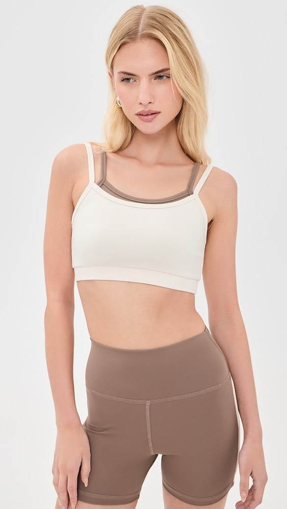 The Rhodes Bra | Shopbop