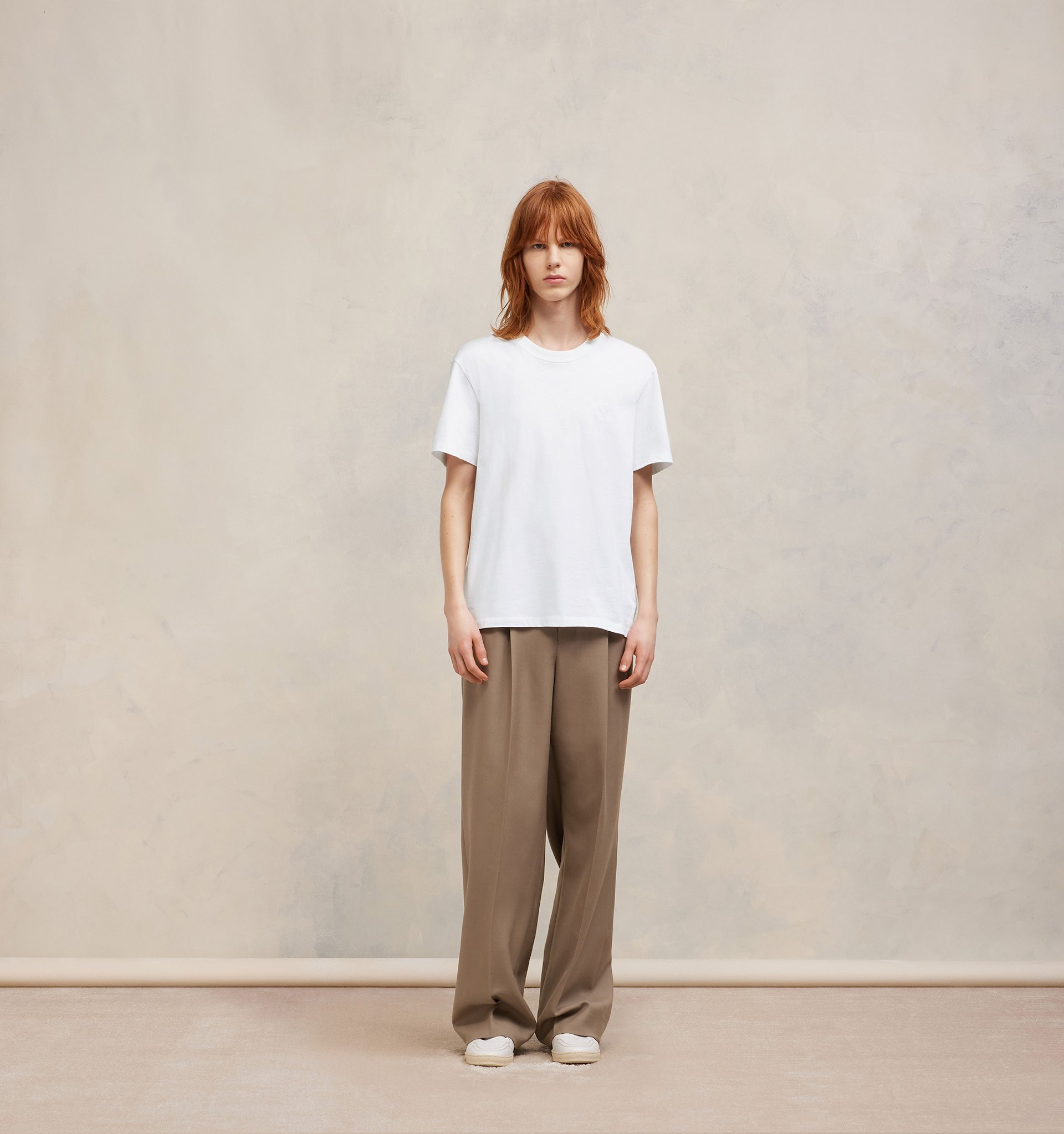 Ami De Coeur T-shirt | AMI Paris UK