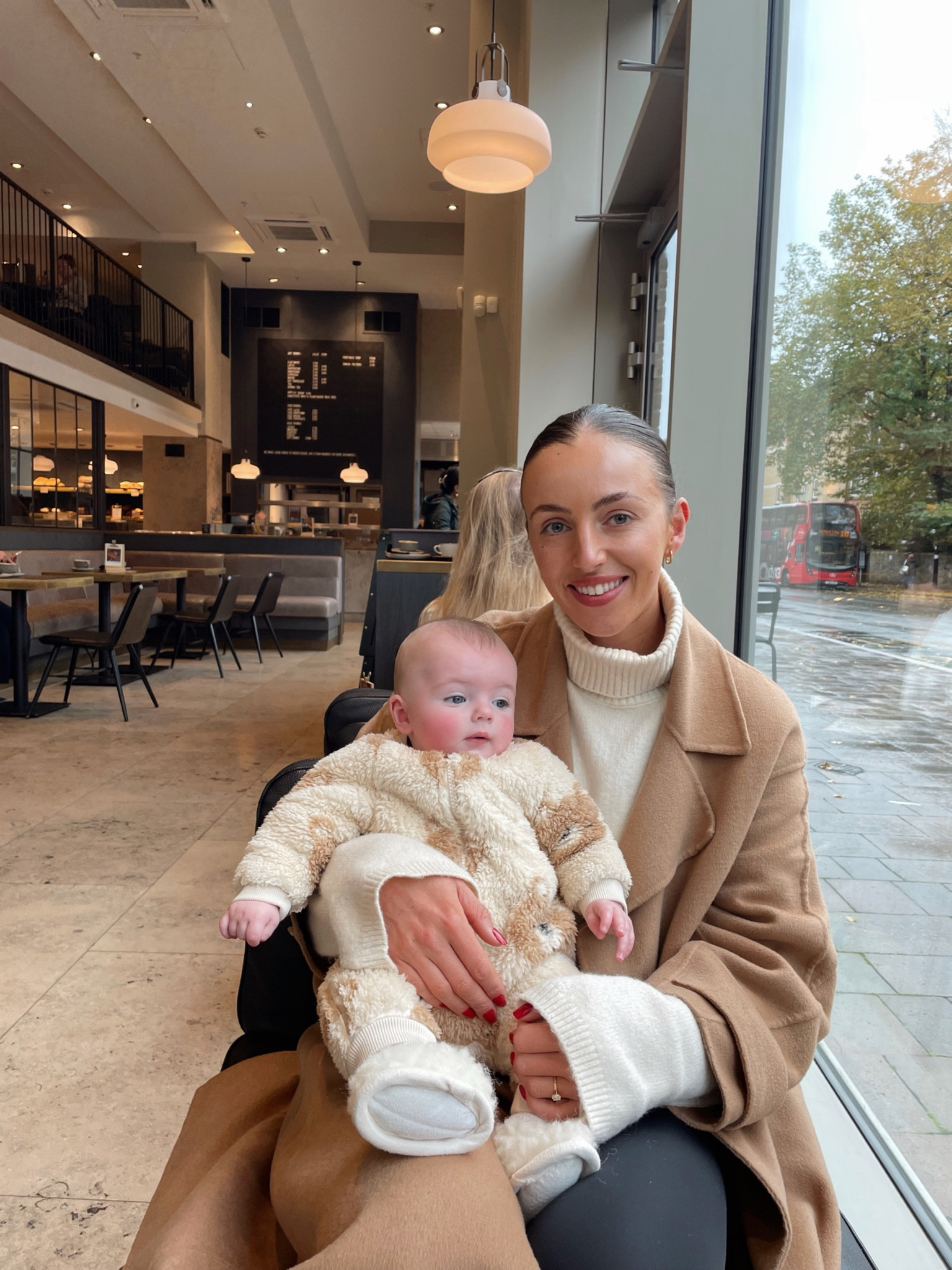 Shopping day 🛍️