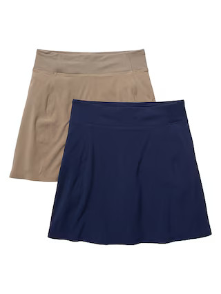 School Day Skort 2&#45Pack | Athleta