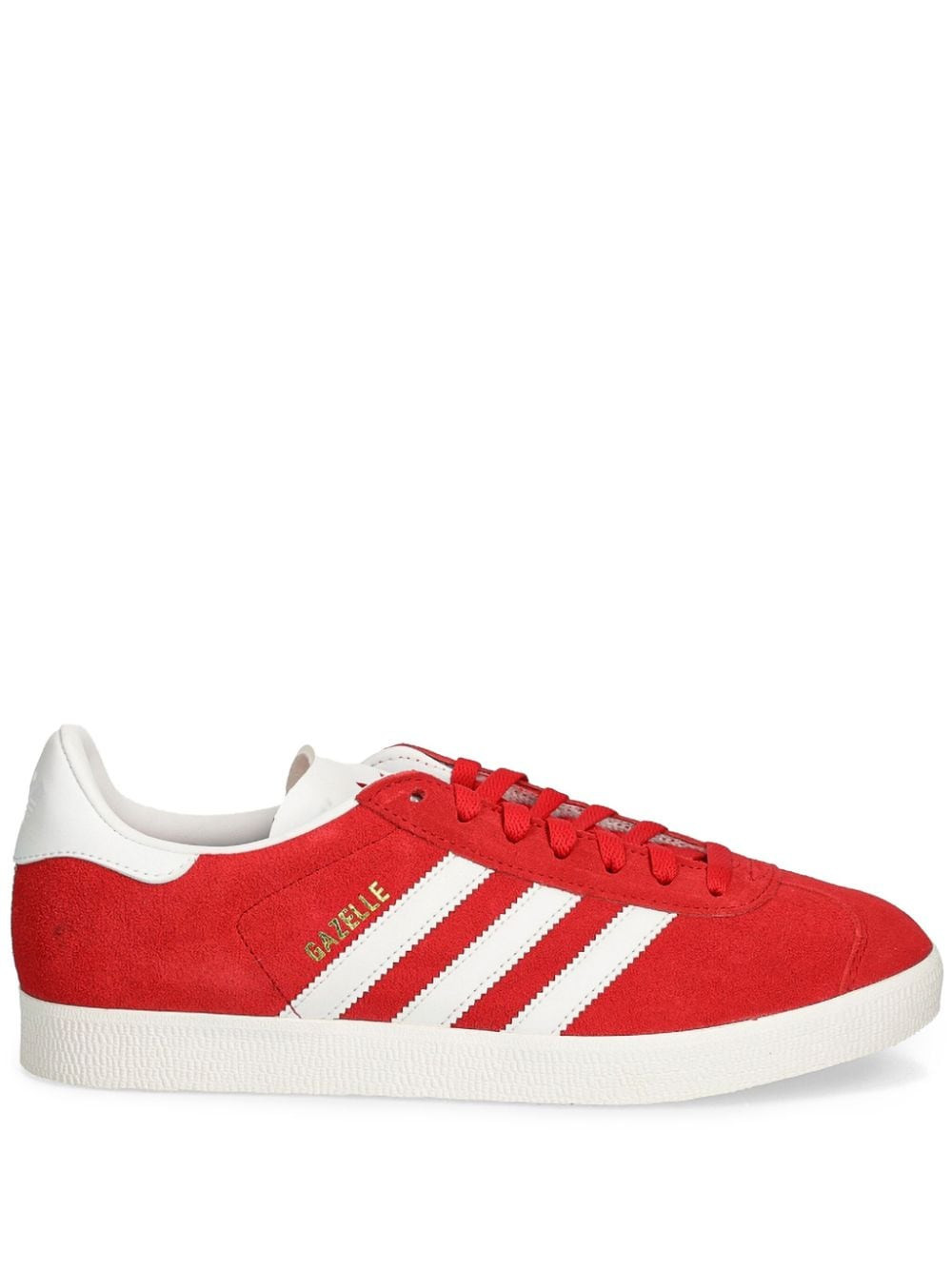 adidas Gazelle sneakers - Red | Farfetch Global