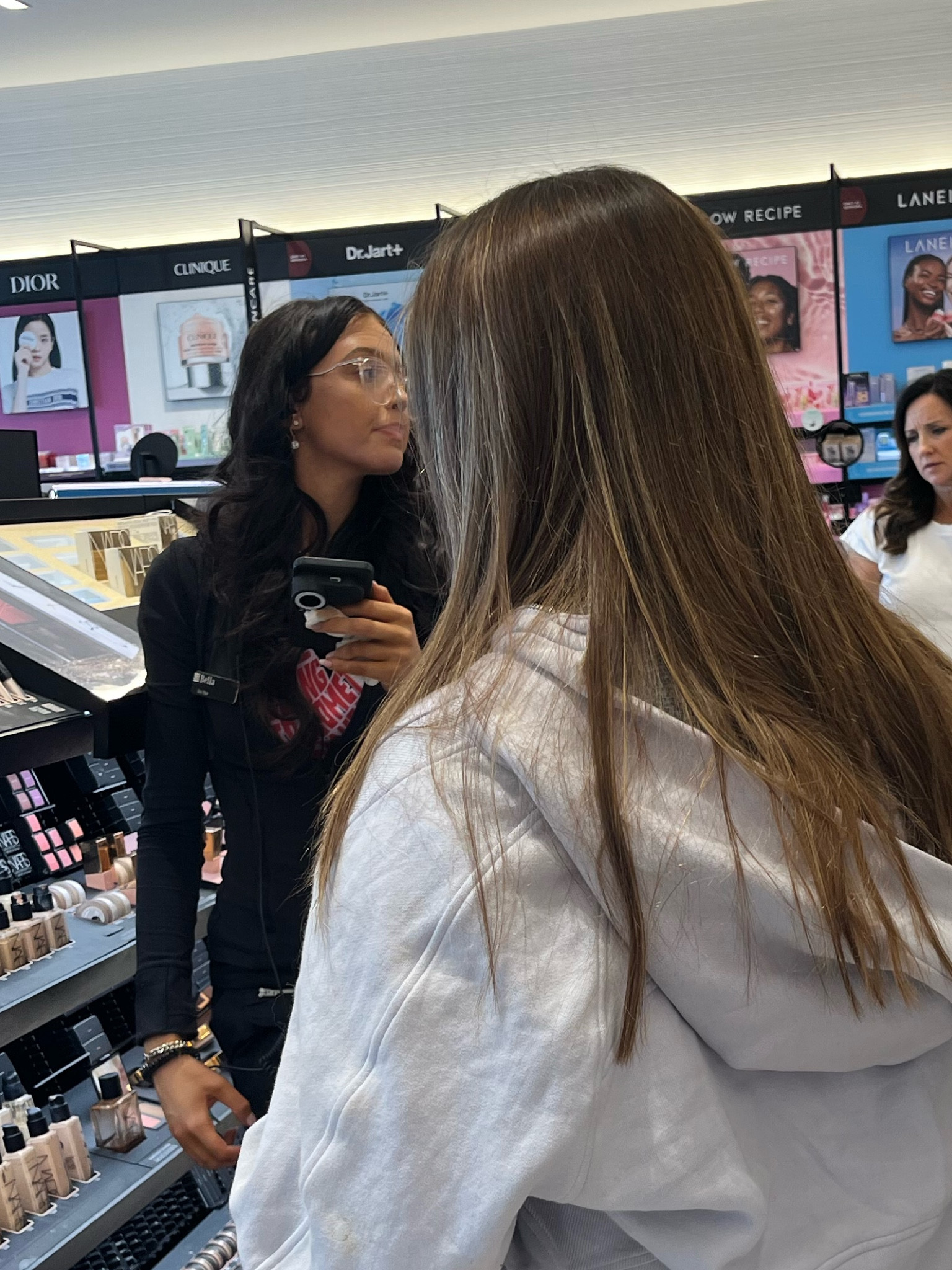 She won’t let me take her pic…but these are my daughter’s @sephora faves! Use this as a gift guide for your favorite Teen! 

#LTKbeauty #LTKHoliday #LTKGiftGuide