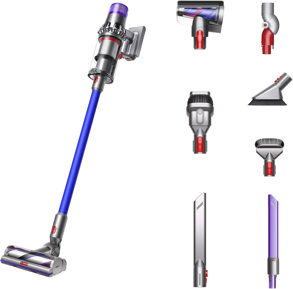 Dyson V11 Torque Drive+ Cordless Vacuum Cleaner (Renewed Premium) | Amazon (US)