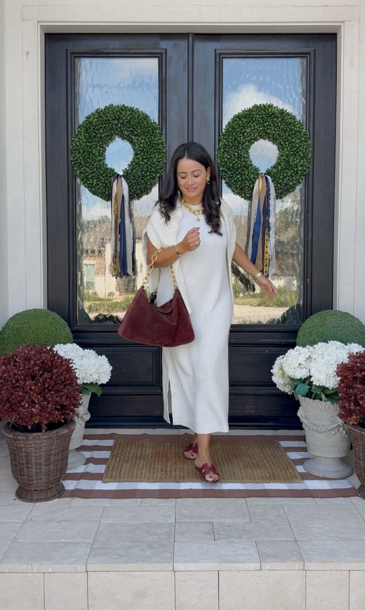 Laid-back luxury for everyday!

Follow me  @miriamobrien_ on IG and TikTok!

#EffortlessStyle #EverydayChic #NeutralOutfit #TimelessStyle #CozyChic #ElevatedEveryday #MinimalStyle #J.Crew #Amazon#target #quince# susanshaw

#LTKHome #LTKStyleTip #LTKOver40

#LTKSeasonal #LTKOver40 #LTKHome