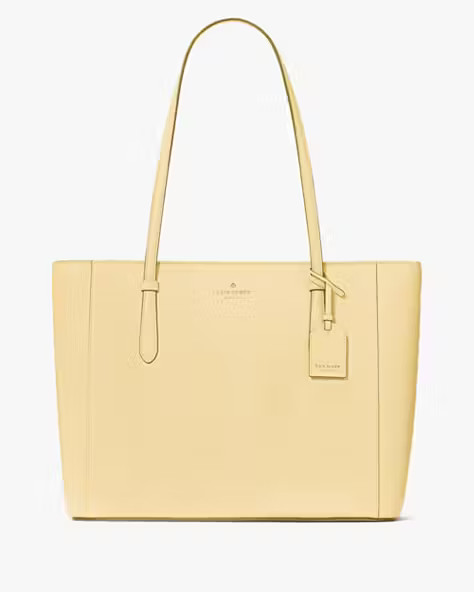 Schuyler Medium Tote | Kate Spade Outlet