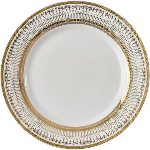 Bridgette 10.25" Dinner Plate | Wayfair North America