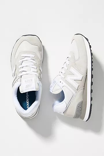 New Balance 574 Sneakers | Anthropologie (US)