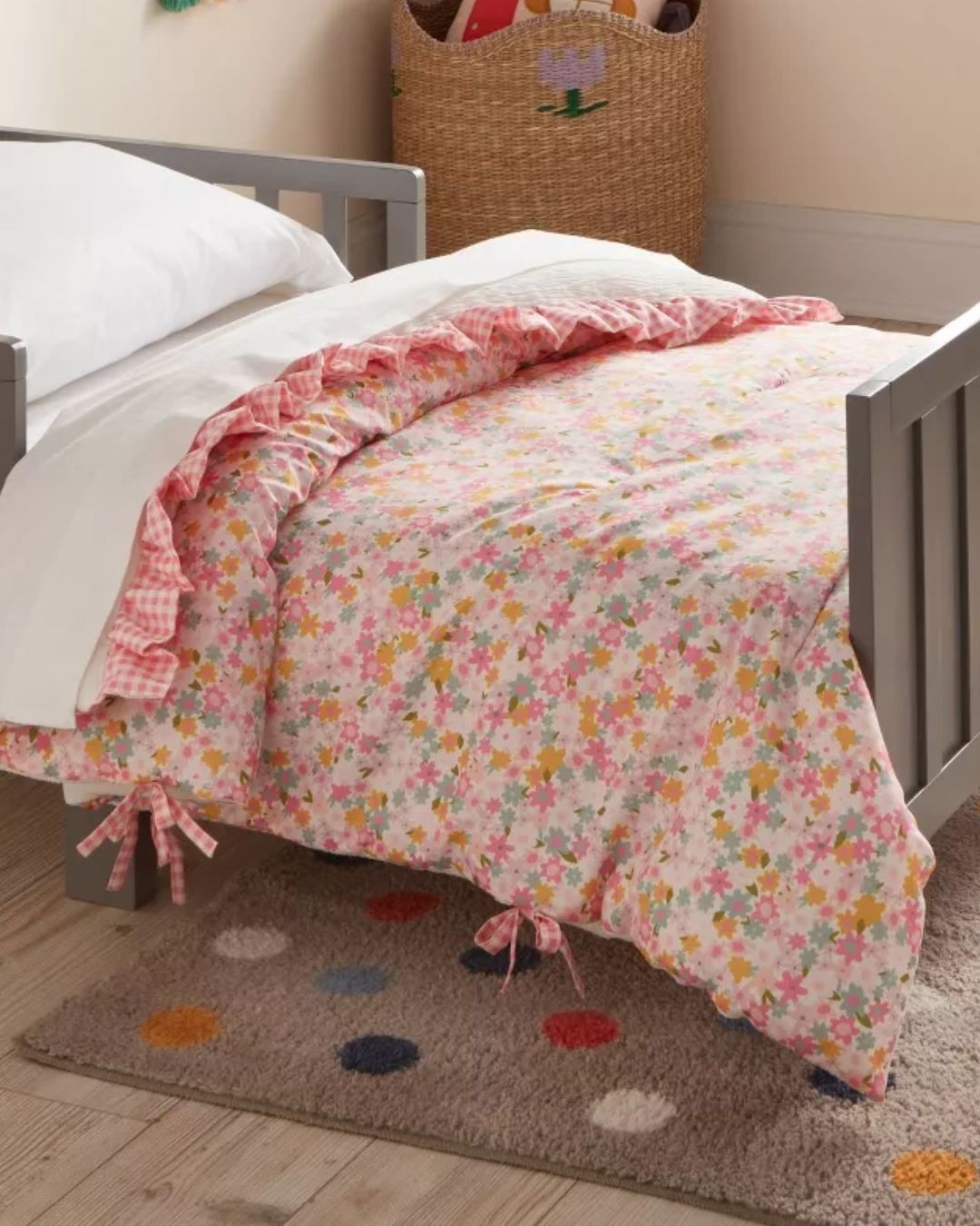 Big boy room, toddler room, new target home decor, big girl room, toddler finds 

#LTKFindsUnder50 #LTKKids #LTKHome