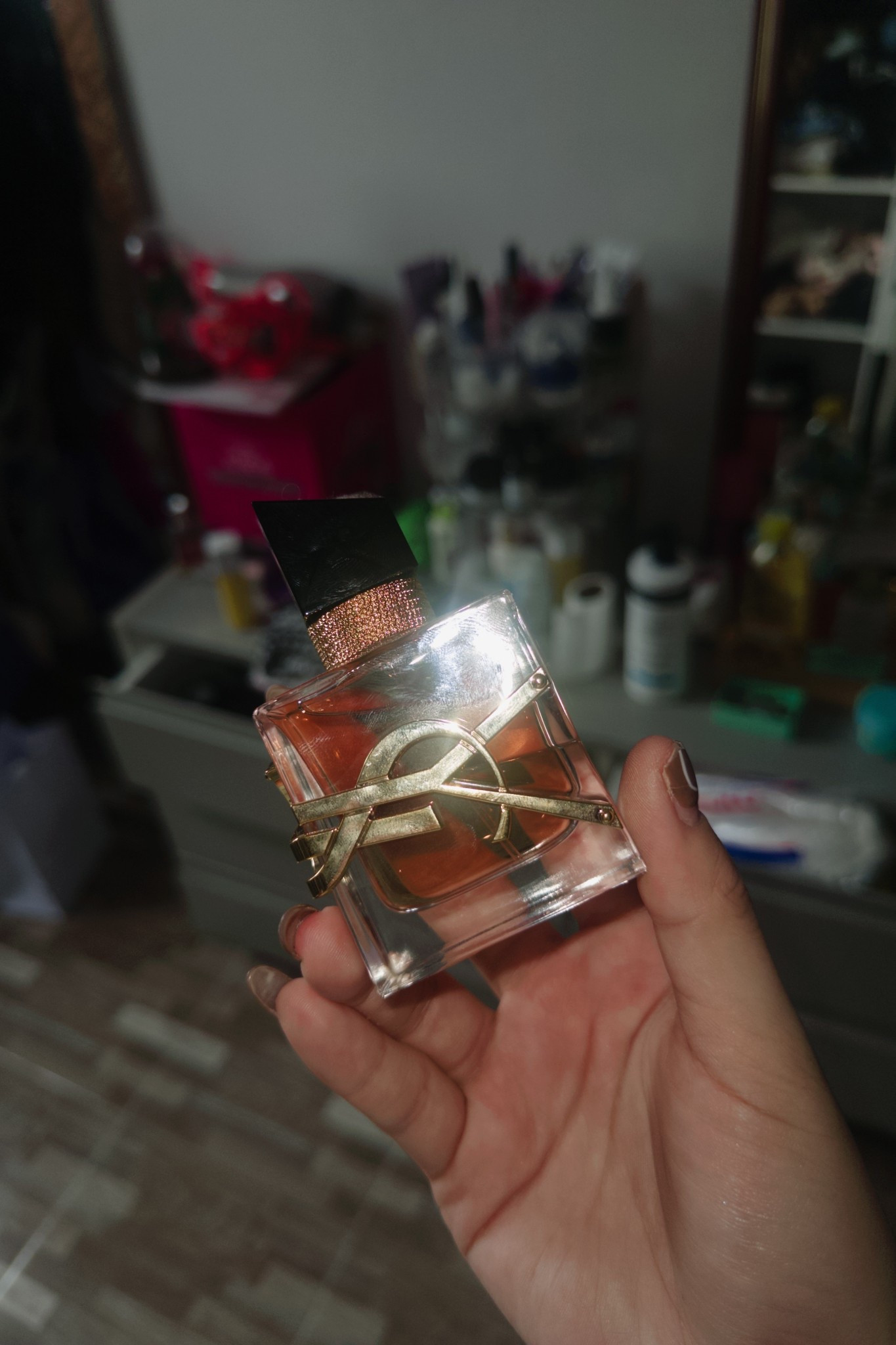 YSL Libre Intense ✨
