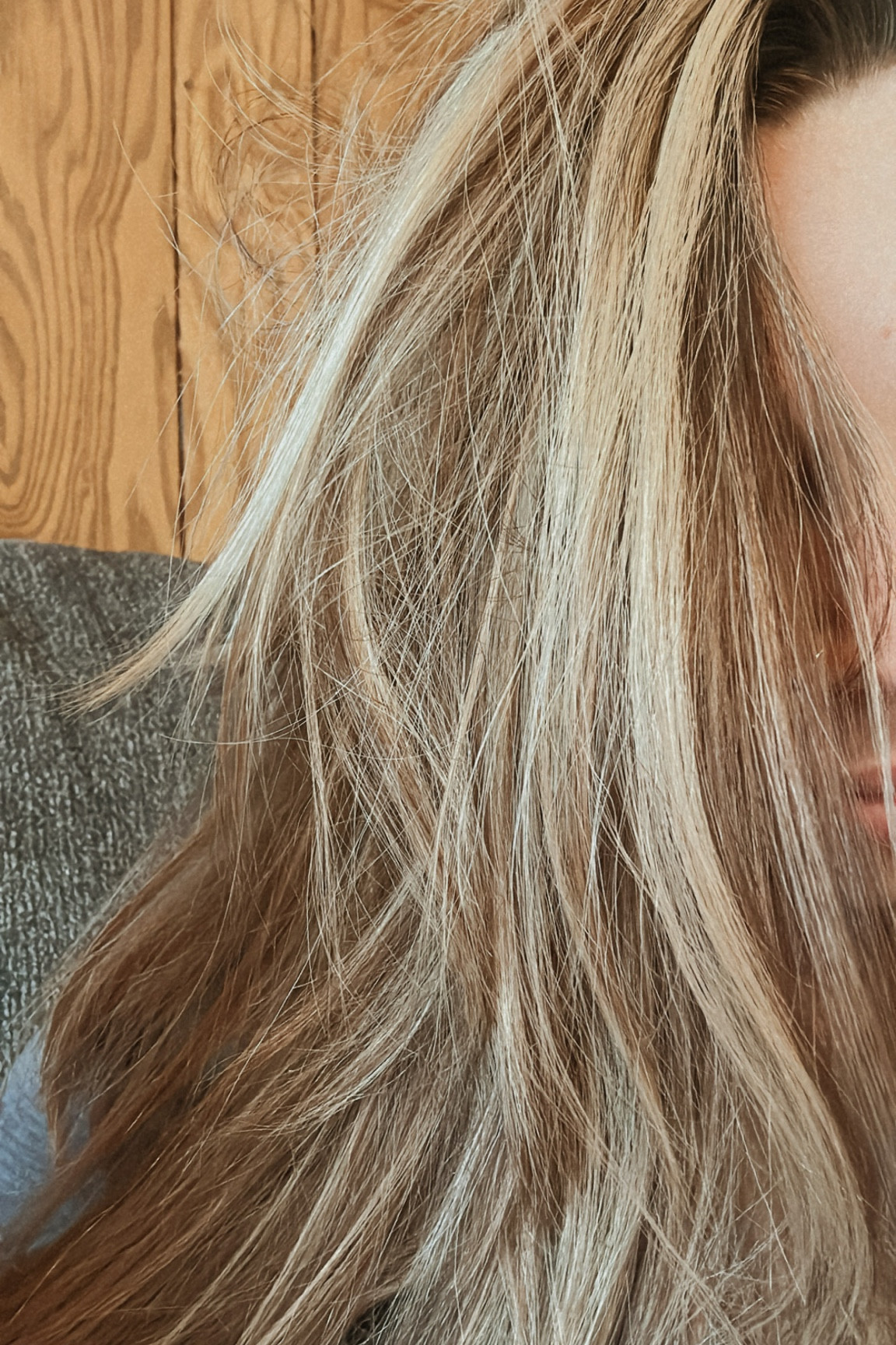 Shout out to the kween Kristin for giving my hair life & skipping another wash. #hairproducts #dryshampoo #haircare 

#LTKhome #LTKbeauty