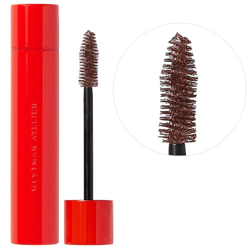 Eye Want You Lengthening + Volumizing Clean Mascara | Sephora (US)