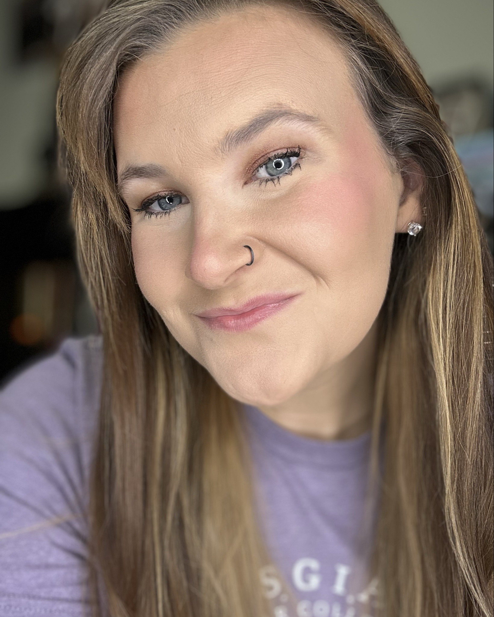 My makeup 🖤 
#makeup #easymakeup

#LTKBeauty #LTKStyleTip #LTKMidsize